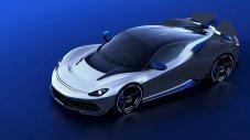Pininfarina разкри юбилейна хиперкола 