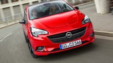Opel прави от Corsa достъпен седан