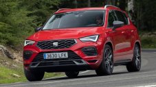 Seat премахна първия SUV от гамата си