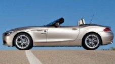 Новото BMW Z4 беше представено официално