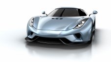 Koenigsegg направи 3-цилиндров хибрид без разпределителен вал