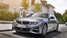 BMW 3-Series ще получи и по-слаб хибриден вариант