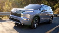 Mitsubishi гледа към бъдеще без Nissan и Renault