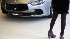 Maserati го закъсна сериозно
