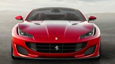 Ferrari Portofino сменя California T