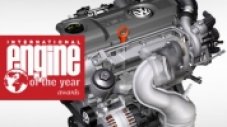Volkswagen победи в надпреварата за &bdquo;Най-добър двигател на 2009&rdquo;