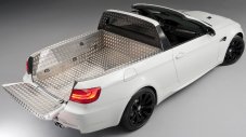 BMW търси партньор за направата на сериен пикап