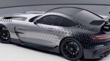 Mercedes-AMG готви още една суперкола, която ще зарадва малцина