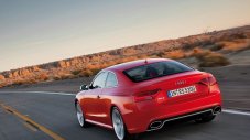 Задигнаха Audi RS5 след тест драйв