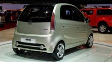 Tata Nano идва в Европа