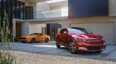 Батерията на Ford Mustang Mach-E се оказа по-скъпа от нов модeл