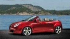 Alfa Romeo Mi.T0. и с версия кабрио