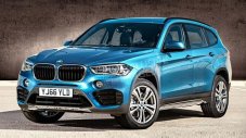Британци разкриха новото BMW X3