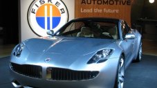 Fisker си има нов собственик