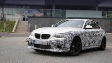 Новото BMW M2 ще разчита поне на 370 к.с.