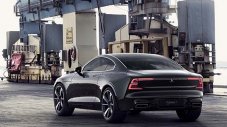 Polestar също се прицели в Tesla Model 3