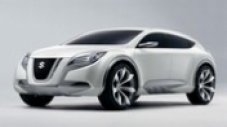 Suzuki с авангардни концепции