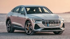 Ето го и втория чисто електрически модел на Audi