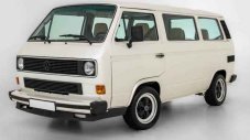 Volkswagen T3? Не, това е едно от най-редките Porsche, правени някога