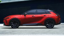 Toyota представи още един спортен SUV