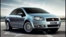 Fiat с най-ниски общи средни емисии СО2 през 2007 г.