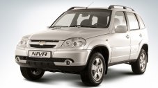 Двигател на Peugeot ще задвижва новата Niva
