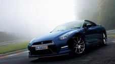 Nissan GT-R - Рекордьорът на Нюргбургринг