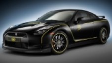 Cobra N+ доработи Nissan GT-R