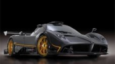 Заместникът на Zonda ще бъде на пазара до края на годината