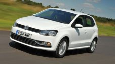 Volkswagen Polo на старо: плюсове и минуси