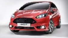 Ще има и серийна Fiesta ST