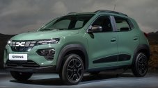 Франция блокира субсидиите за китайски коли - включително Dacia Spring и Tesla