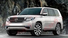 Новата Toyota Land Cruiser остава без V8 мотори