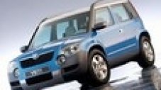 Skoda ще произвежда SUV
