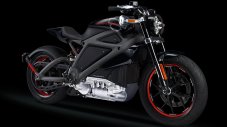Harley-Davidson спира производството на електрическя си мотоциклет