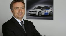 Създателят на първия Focus RS се върна във VW