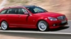 Mercedes пуска и комбито на С-Клас