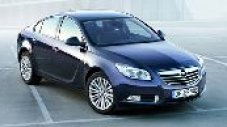 Промяна при двигателите на Opel Insignia за 2012 г.