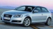 Нови дизелови двигатели за Audi A3