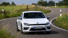 Обновеният VW Scirocco - не просто спорт