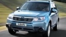 Subaru показва Forester и Impreza с дизелов boxer