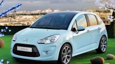Citroen показа 3-цилиндровите си мотори