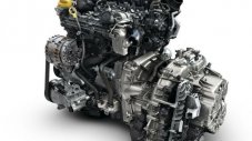Renault-Nissan и Mercedes-Benz представиха нов турбомотор