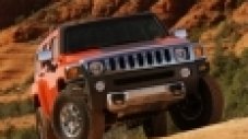Hummer с дизелови двигатели?
