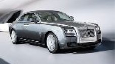 Три нови модификации на Rolls-Royce Ghost