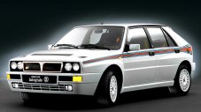 Lancia потвърди възраждането на култовата Delta