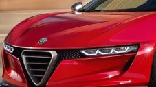 800 коня за новата суперкола на Alfa Romeo