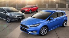 Новият Focus ще е по-луксозен и по-скъп