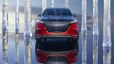 Maybach EQS Concept показа какъв трябва да бъде луксът на XXI век