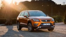 SEAT се отказва от Иран за сметка на Африка и Латинска Америка